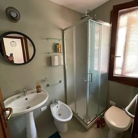 Daire Magabu' - Swimming Pool And Free Parking Cefalù