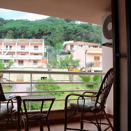 Magabu' - Swimming Pool And Free Parking 公寓