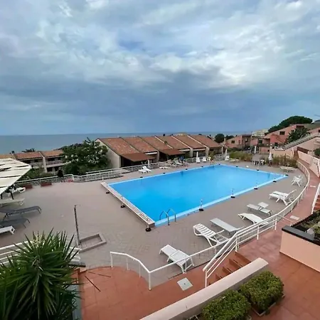 Daire Magabu' - Swimming Pool And Free Parking Cefalù