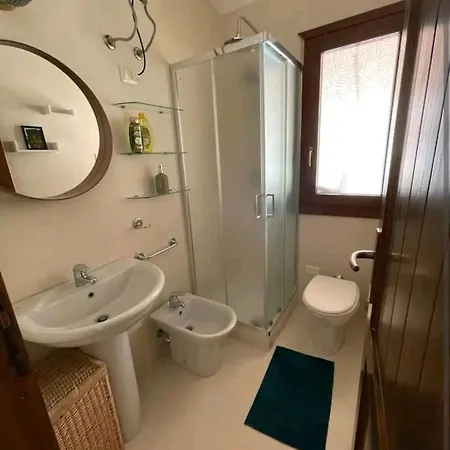 Magabu' - Swimming Pool And Free Parking Daire *