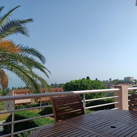 Magabu' - Swimming Pool And Free Parking Daire
