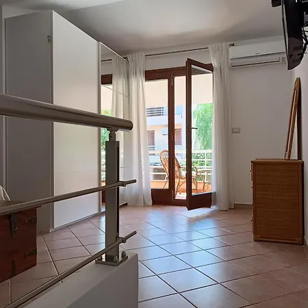 Apartamento Magabu' - Swimming Pool And Free Parking *